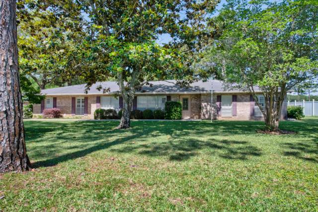 Country Club Estates