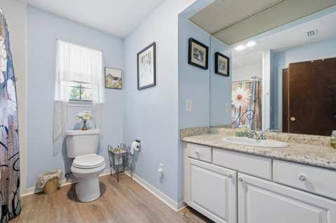218 NE Troy Street, Fort Walton Beach FL - photo 14 of 40