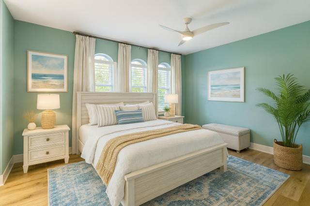 4545 E County Hwy 30A #C101 home for sale in Seaview Villas