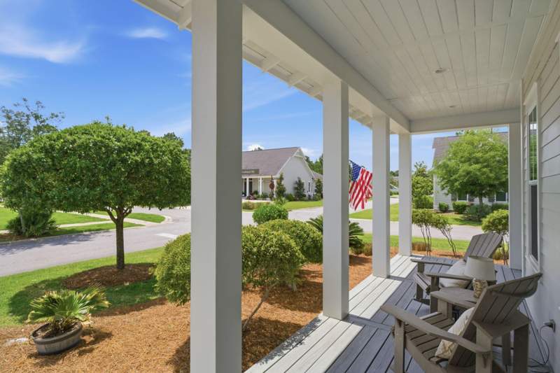 4 bedroom Detached Single Family at 133 Sandchase Circle #Lot 15, Watersound Origins, Inlet Beach — photo 4