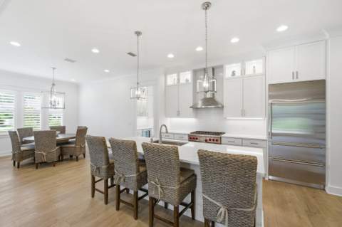 133 Sandchase Circle #Lot 15, Inlet Beach FL - photo 8 of 47