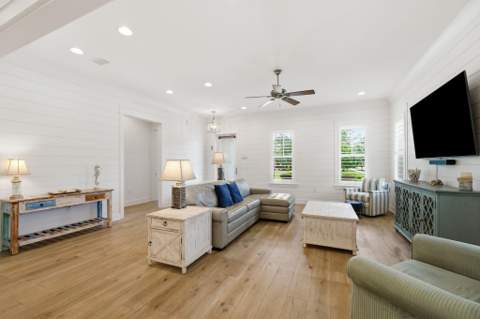 133 Sandchase Circle #Lot 15, Inlet Beach FL - photo 7 of 47
