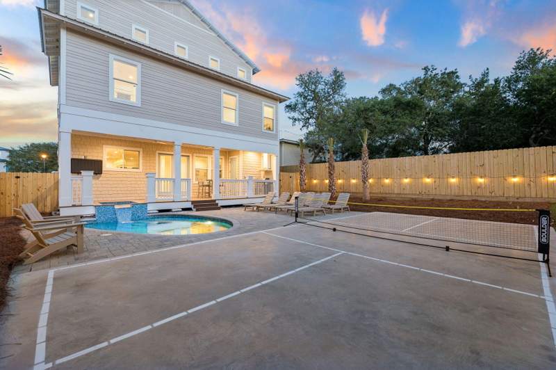 8 bedroom Detached Single Family at 86 Sunfish Street, Kokomo Kove, Destin — photo 5