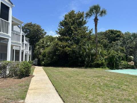 4984 W County Highway 30A #Apt 5A, Santa Rosa Beach FL - photo 18 of 21