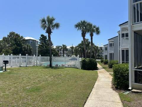 4984 W County Highway 30A #Apt 5A, Santa Rosa Beach FL - photo 19 of 21