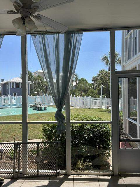 1 bedroom Condominium at 4984 W County Highway 30A #Apt 5A, Palms North A Condo, Santa Rosa Beach — photo 5