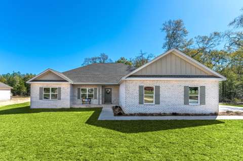1511 Kais Street, home for sale in Baker 32531