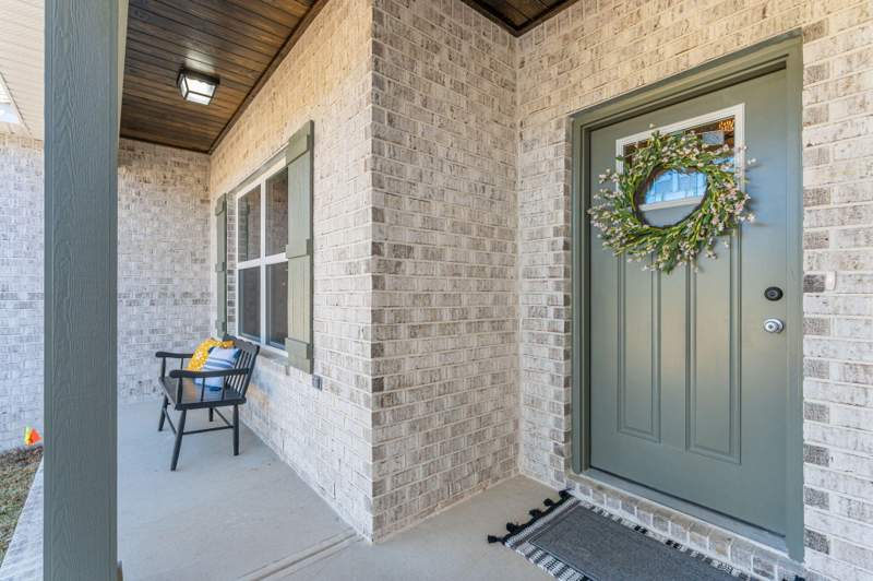 4 bedroom Detached Single Family at 1511 Kais Street, Mossy Oak S/D, Baker — photo 5