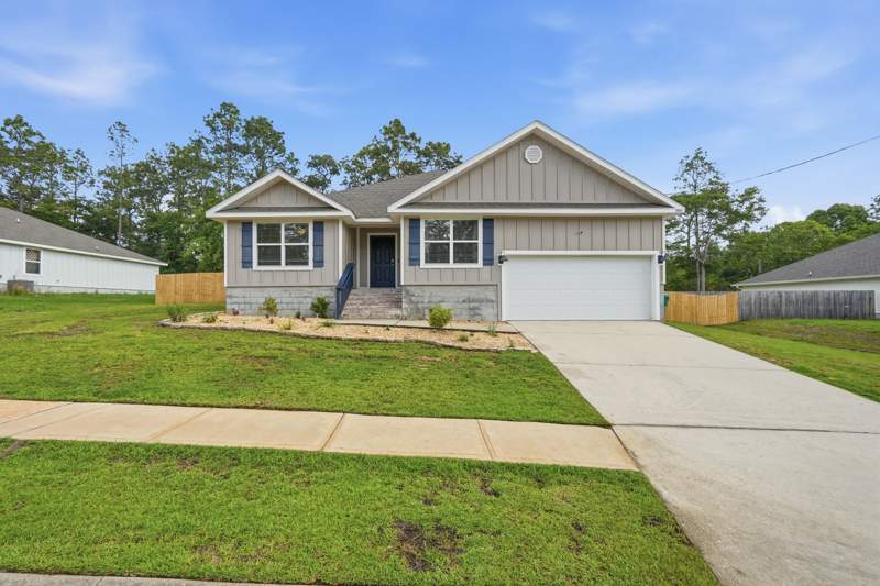 5 bedroom Detached Single Family at 3503 Sugar Maple Lane, Timberland Ridge, Crestview — photo 5