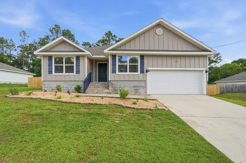 5 bedroom Detached Single Family at 3503 Sugar Maple Lane, Timberland Ridge, Crestview — photo 3