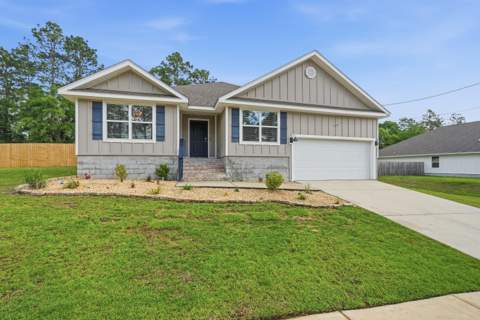 3503 Sugar Maple Lane, Crestview FL - photo 6 of 66