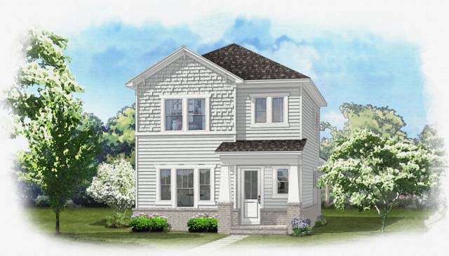 414 Marsh Deer, new construction home in Niceville
