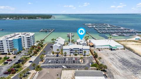 1330 SE Miracle Strip Parkway #211, Fort Walton Beach FL - photo 20 of 27