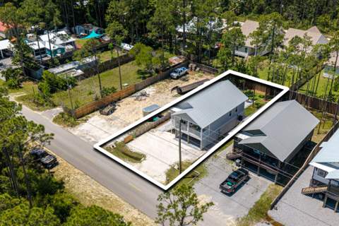 715 Indian Woman Road, Santa Rosa Beach FL - photo 9 of 50