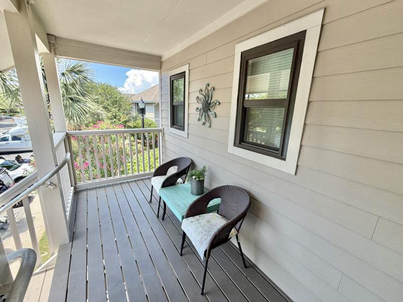 2 bedroom Condominium at 811 Harbour Point Drive #811, Harbour Pointe, Miramar Beach — photo 5