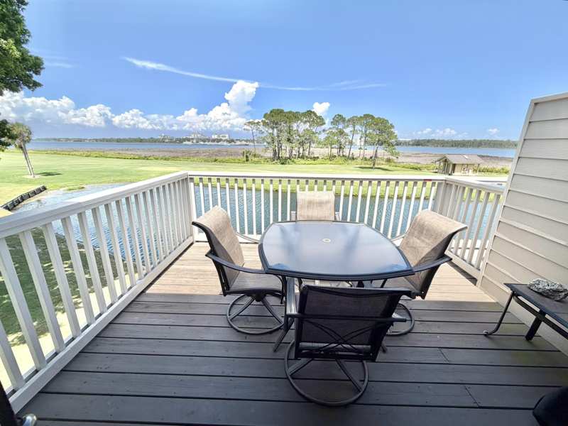 2 bedroom Condominium at 811 Harbour Point Drive #811, Harbour Pointe, Miramar Beach — photo 1