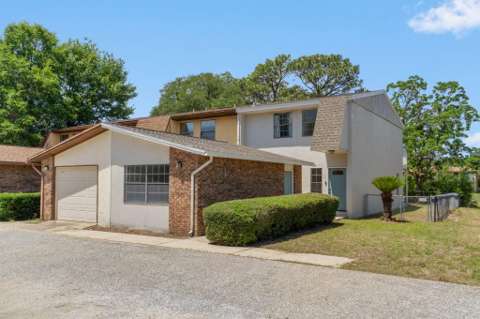 37 12Th Street #Z132, home for sale in Shalimar 32579