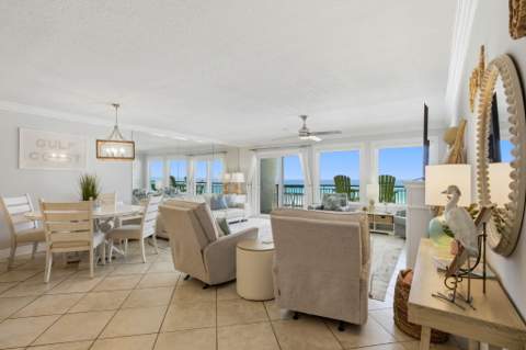 676 Santa Rosa Boulevard #4NO, Fort Walton Beach FL - photo 7 of 53