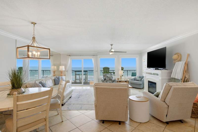 3 bedroom Condominium at 676 Santa Rosa Boulevard #4NO, Island Echo Condo, Fort Walton Beach — photo 2