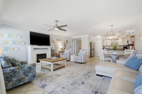 676 Santa Rosa Boulevard #4NO, Fort Walton Beach FL - photo 9 of 53