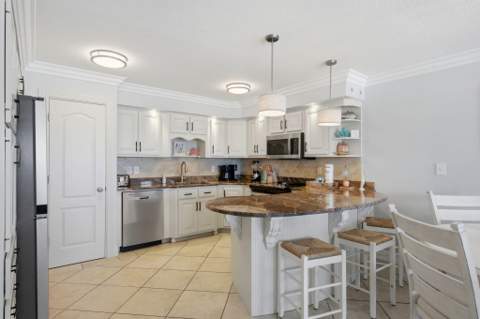 676 Santa Rosa Boulevard #4NO, Fort Walton Beach FL - photo 14 of 53