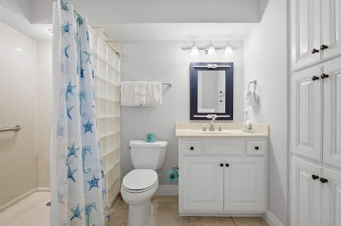 676 Santa Rosa Boulevard #4NO, Fort Walton Beach FL - photo 22 of 53