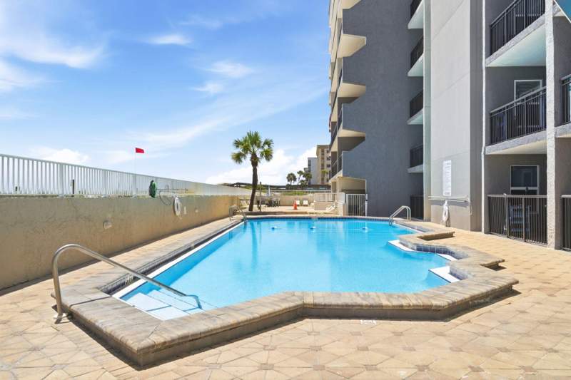 3 bedroom Condominium at 676 Santa Rosa Boulevard #4NO, Island Echo Condo, Fort Walton Beach — photo 4