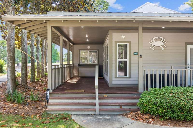 3 bedroom Detached Single Family at 1108 Prestwick Place, Prestwick Place, Miramar Beach — photo 2