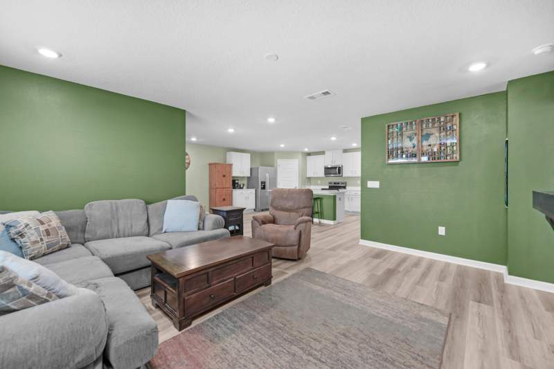 4 bedroom Detached Single Family at 338 Flounder Street, Shoal River Landing, Crestview — photo 5
