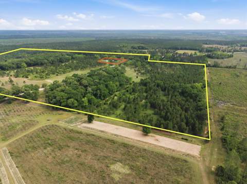 261 Wilkerson Road, DeFuniak Springs FL - photo 13 of 78