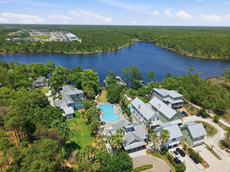 3 bedroom Detached Single Family at 338 Grande Pointe Circle, Grande Pointe At Inlet Beach, Inlet Beach — photo 5