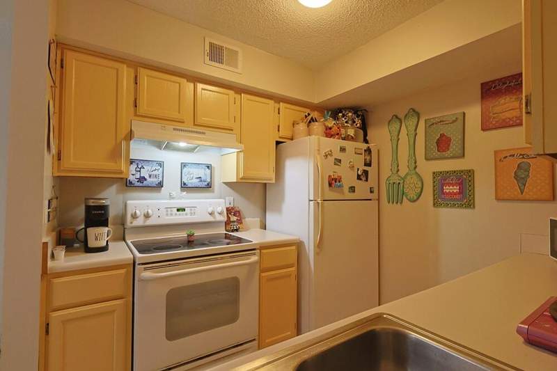 2 bedroom Condominium at 4100 Dancing Cloud Court #266, Indian Lake, Destin — photo 4