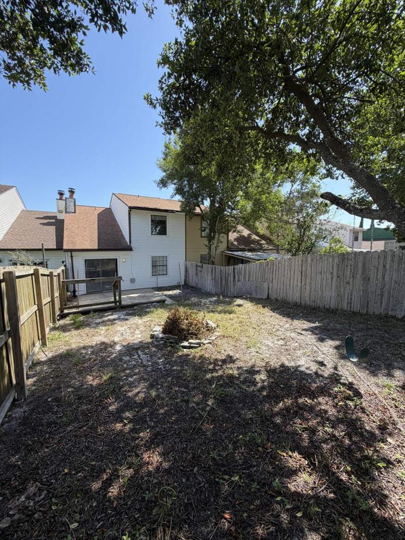 3 bedroom Townhouse at 637 Sandalwood Drive, Sandalwood Manor 1st Addn, Destin — photo 2