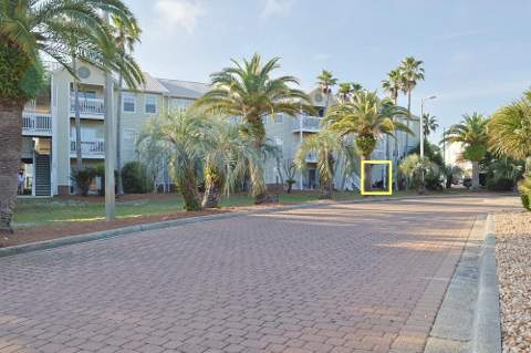 4100 Dancing Cloud Court #266, Destin FL - photo 15 of 19