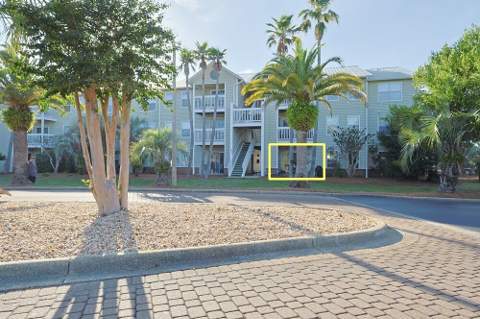 4100 Dancing Cloud Court #266, Destin FL - photo 17 of 19