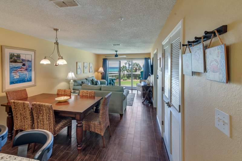 2 bedroom Condominium at 2076 Scenic Gulf Drive #Unit 2003, Ciboney Condo, Miramar Beach — photo 4