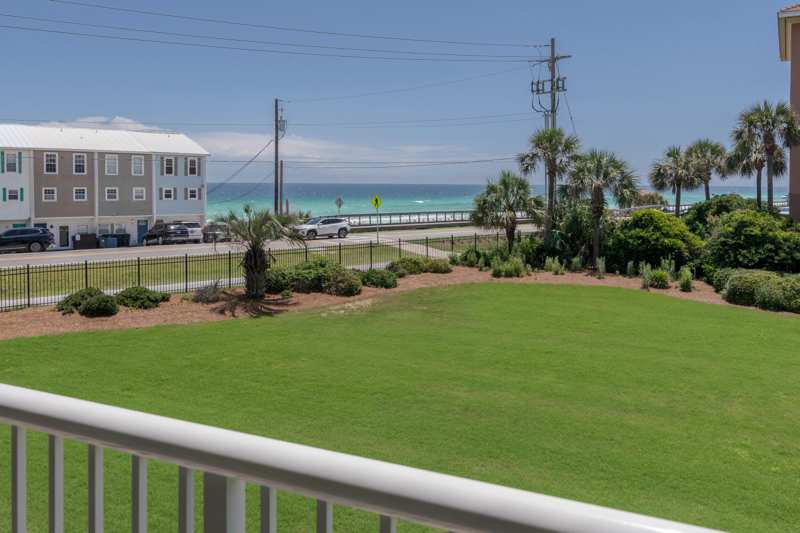 2 bedroom Condominium at 2076 Scenic Gulf Drive #Unit 2003, Ciboney Condo, Miramar Beach — photo 1