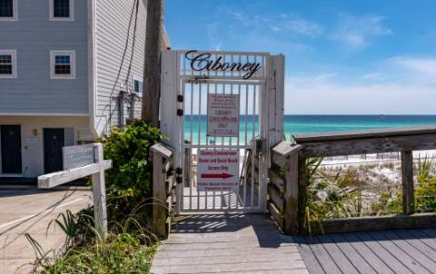 2076 Scenic Gulf Drive #Unit 2003, Miramar Beach FL - photo 18 of 24