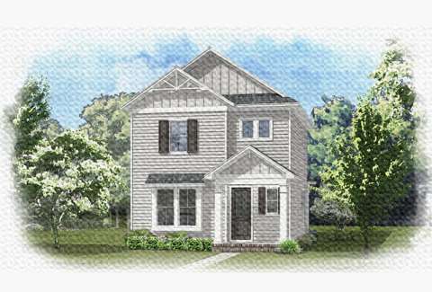 408 Marsh Deer, home for sale on Marsh Deer