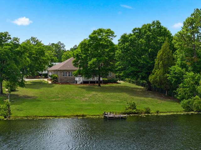 Hidden Lakes Estates