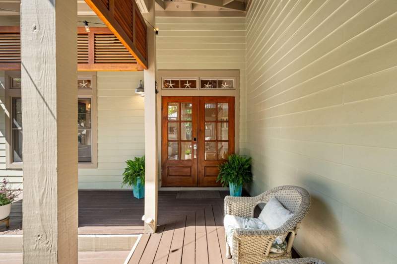 4 bedroom Detached Single Family at 100 S Summit Drive, Summer Ridge South, Santa Rosa Beach — photo 3