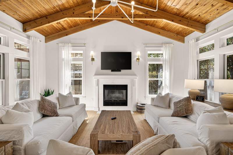 4 bedroom Detached Single Family at 100 S Summit Drive, Summer Ridge South, Santa Rosa Beach — photo 5