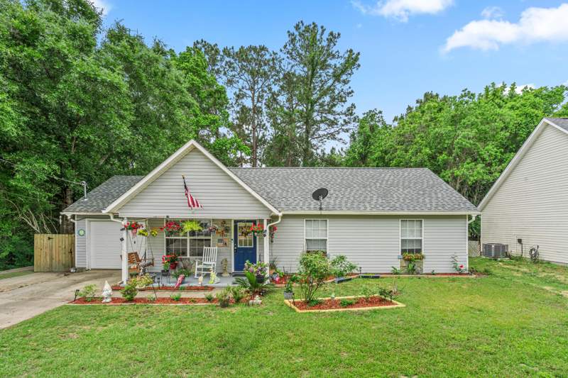 3 bedroom Detached Single Family at 2880 Aplin Road, Aplin Heights S/D Ph 1, Crestview — photo 4
