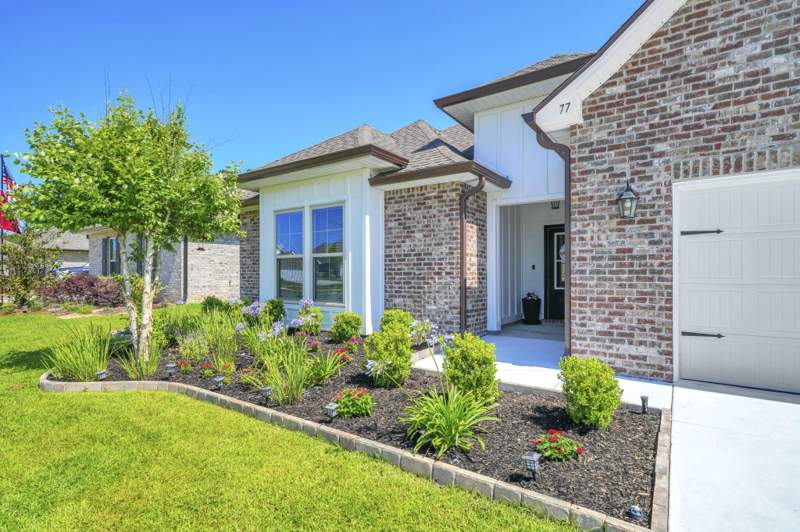 4 bedroom Detached Single Family at 77 Constellation Avenue, Hammock Bay - Starburst, Freeport — photo 5
