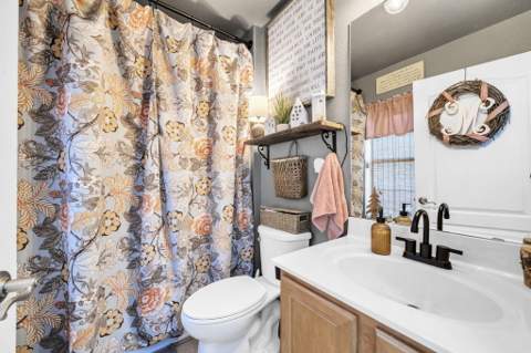 723 Loblolly Bay Drive, Santa Rosa Beach FL - photo 17 of 30