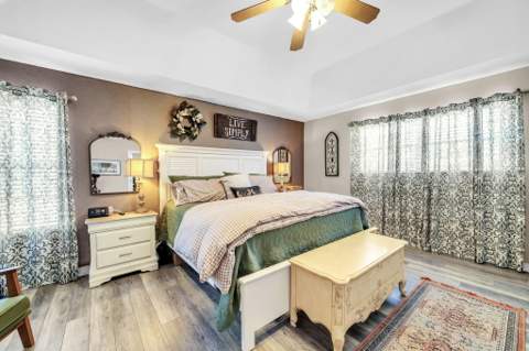 723 Loblolly Bay Drive, Santa Rosa Beach FL - photo 24 of 30