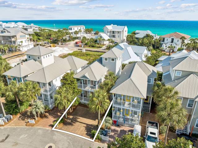 162 Emerald Dune Circle, Santa Rosa Beach 32459 home for sale