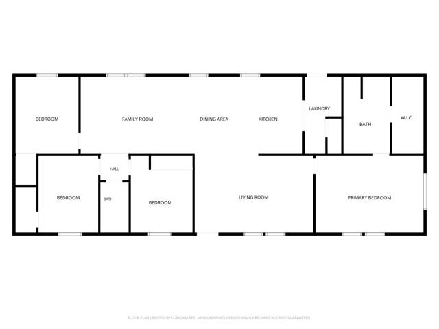 5083 Hibiscus Avenue, home for sale in Crestview