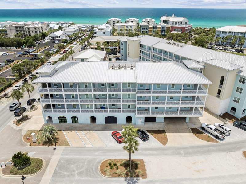 2 bedroom Condominium at 1740 S Co Highway 393 #212, Gulf Place Residence, Santa Rosa Beach — photo 1