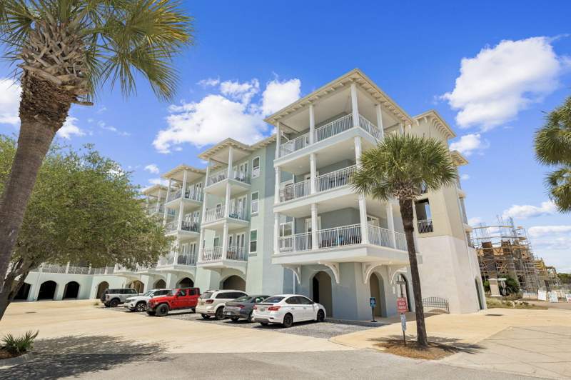 2 bedroom Condominium at 1740 S Co Highway 393 #212, Gulf Place Residence, Santa Rosa Beach — photo 4